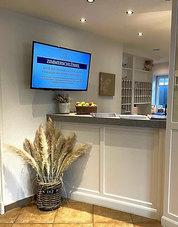 Hotel Sylter Blaumuschel