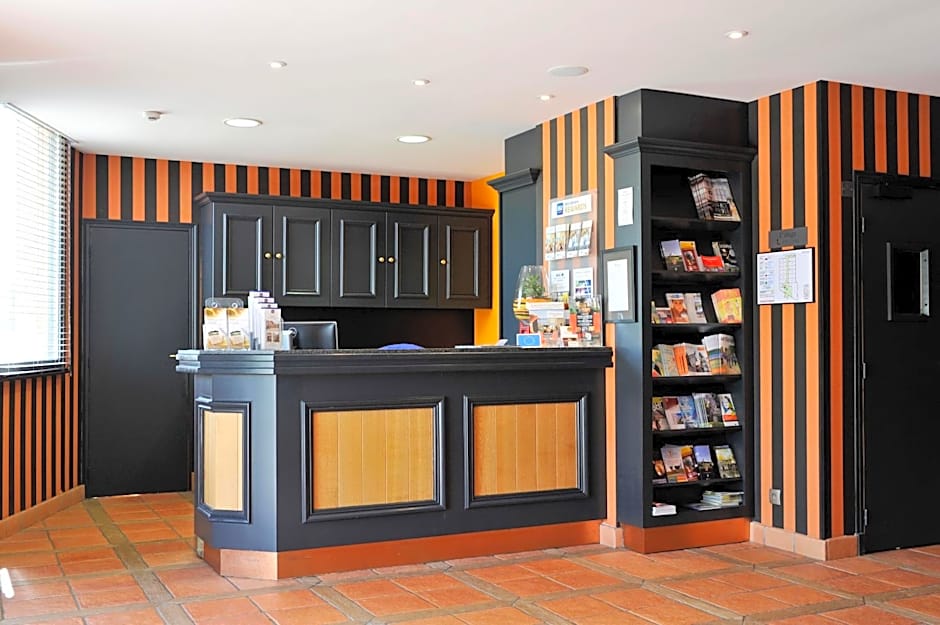 Best Western La Metairie