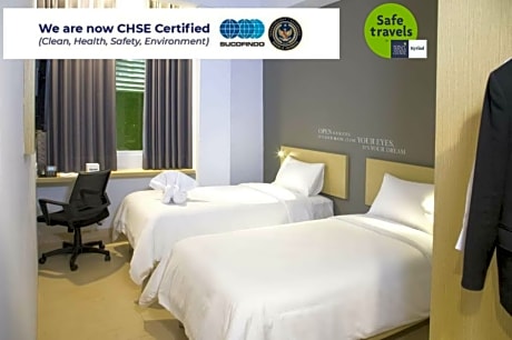 Kyriad Fatmawati Jakarta