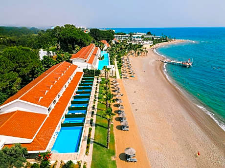 Flora Garden Beach Hotel - Adults Only 16 Plus - Couples Concept