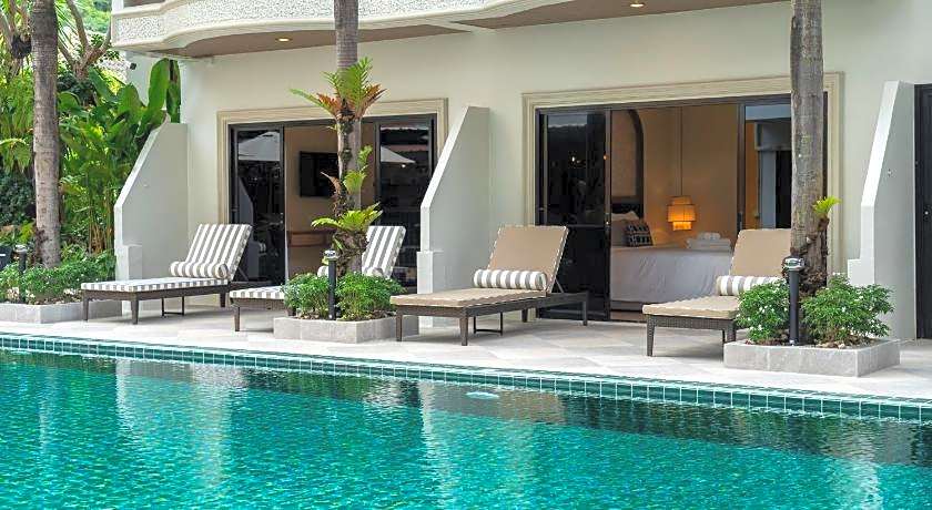 Buasri Boutique Patong