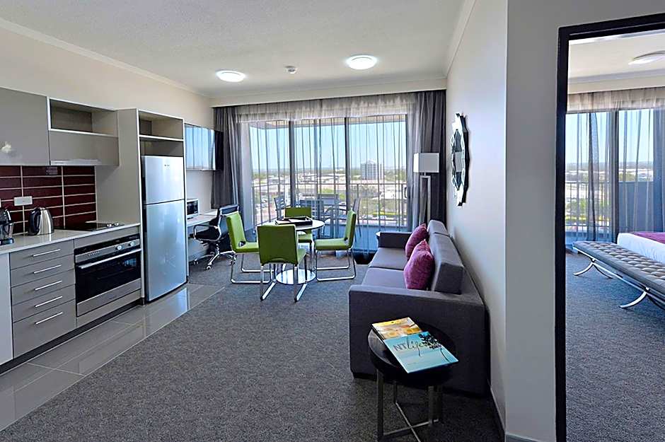 Rydges Palmerston - Darwin