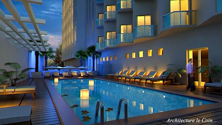 New Day Hotel