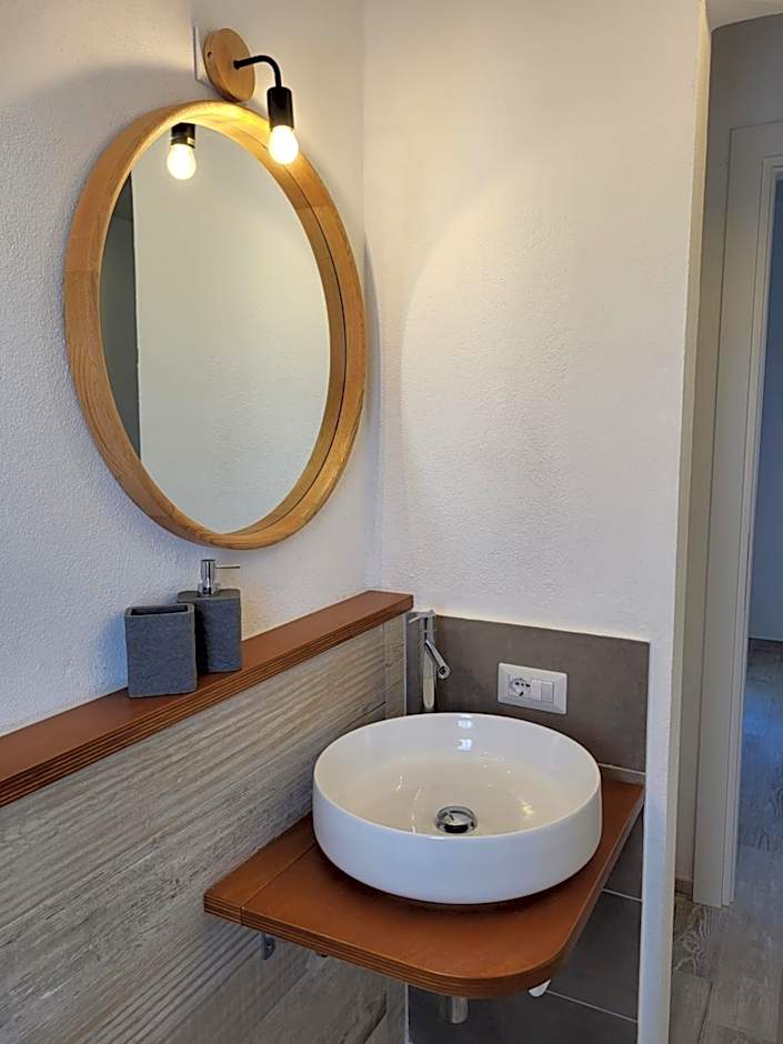 Residence Lu Lamoni Costa Nord