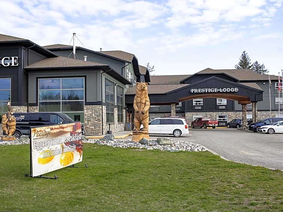 Prestige Prince George Lodge