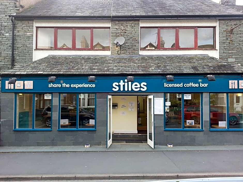 Stiles of Ambleside