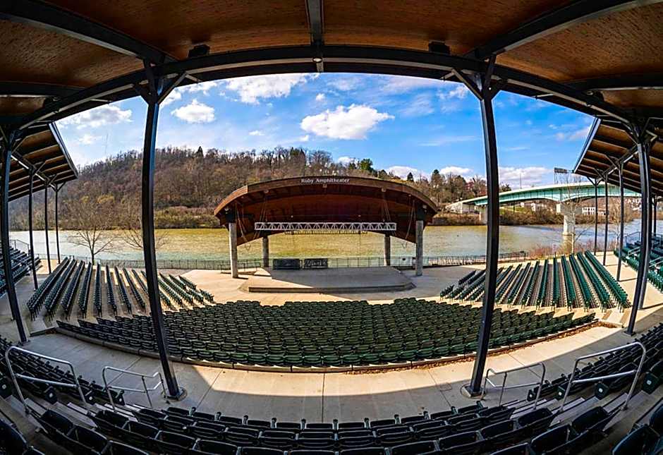 Candlewood Suites MORGANTOWN-UNIV WEST VIRGINIA By IHG