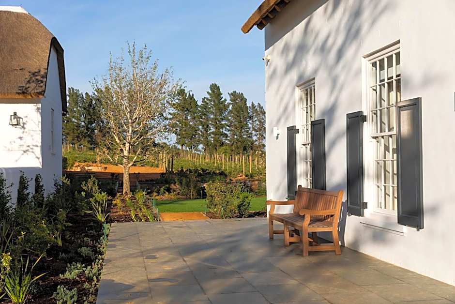 Brookdale Estate - Manor House