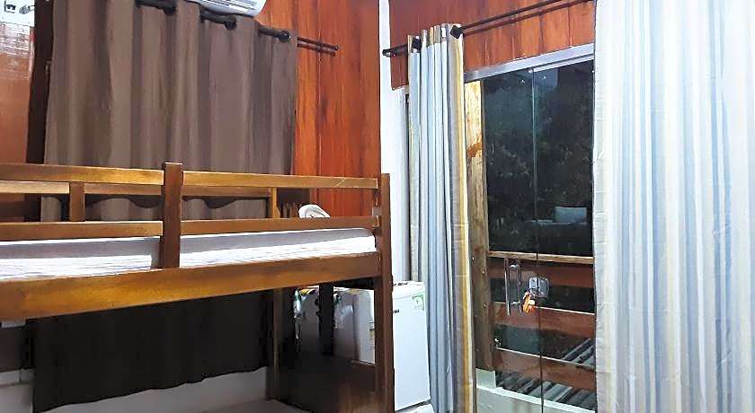 Albergue Flor do Caribe