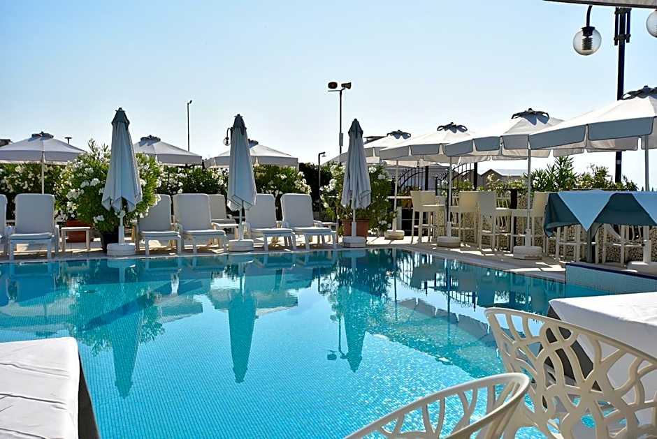 Hotel Oxford