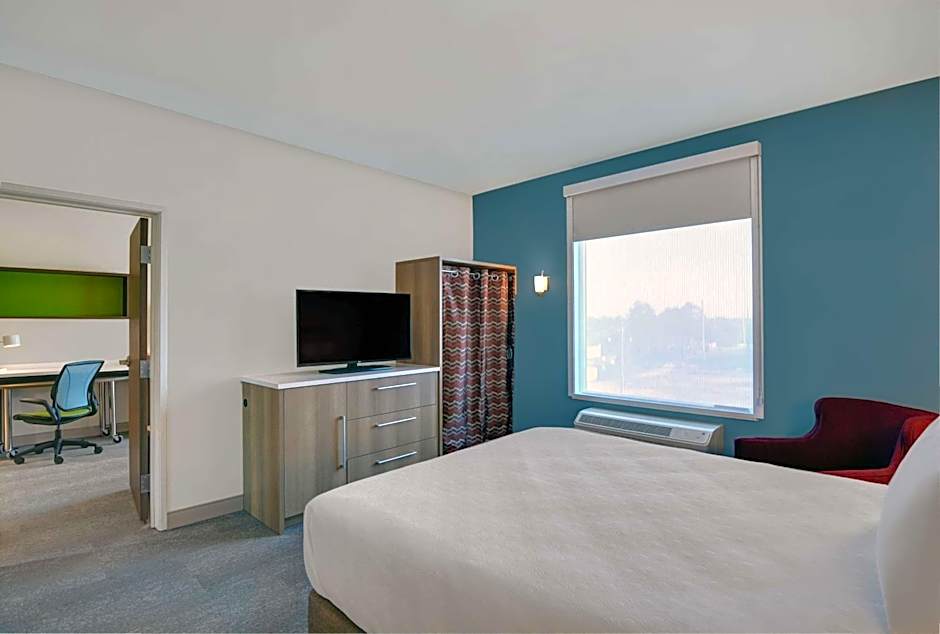 Home2 Suites by Hilton Panama City Beach, FL