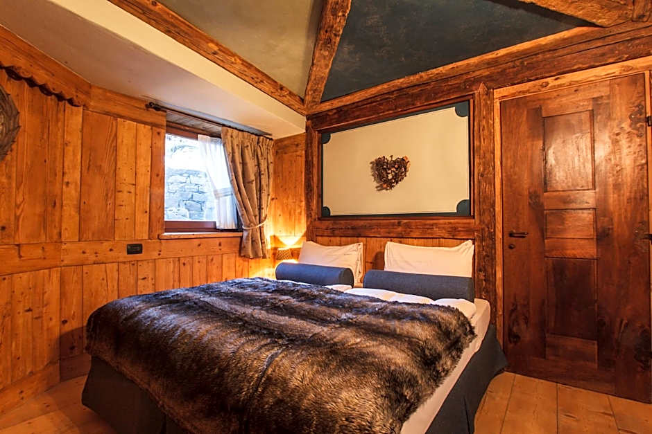 Au Coeur Des Neiges & SPA