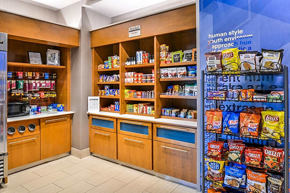 SpringHill Suites by Marriott Ashburn Dulles North