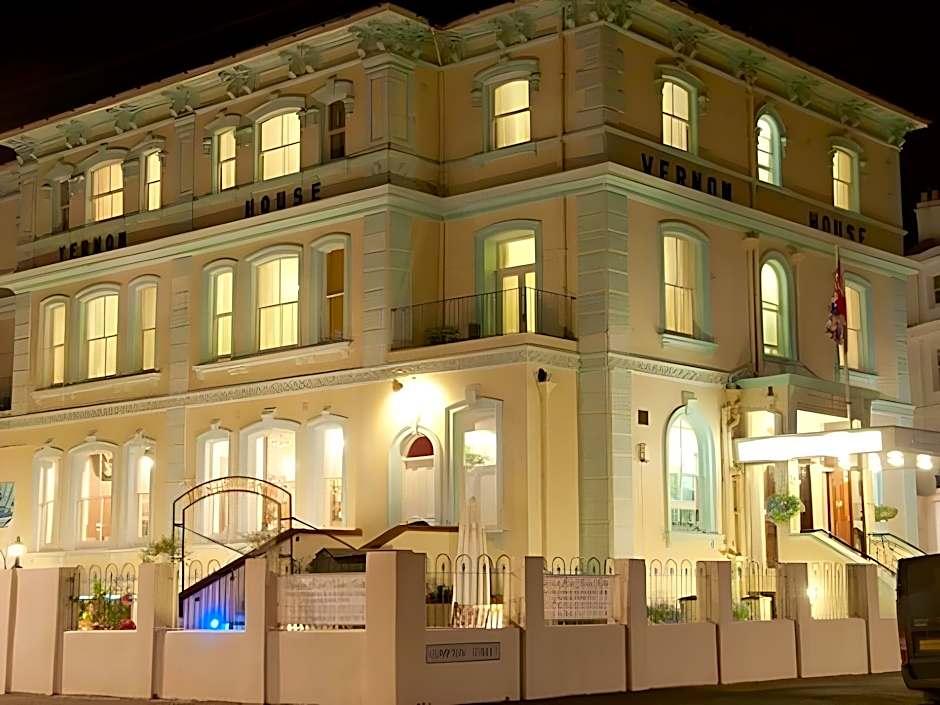 Vernon Guesthouse