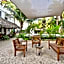 Maria Bonita Hotel & Restaurant El Cuyo by Spot Rentals