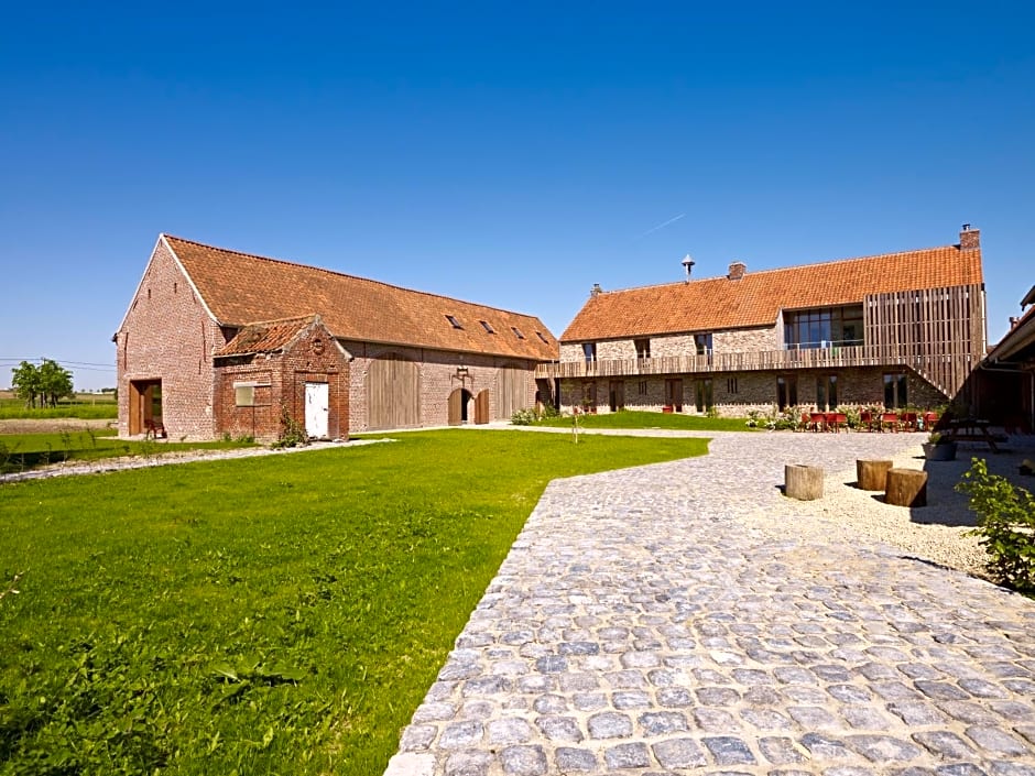 B&B De Deugdzonde