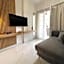 B&K ROOMS