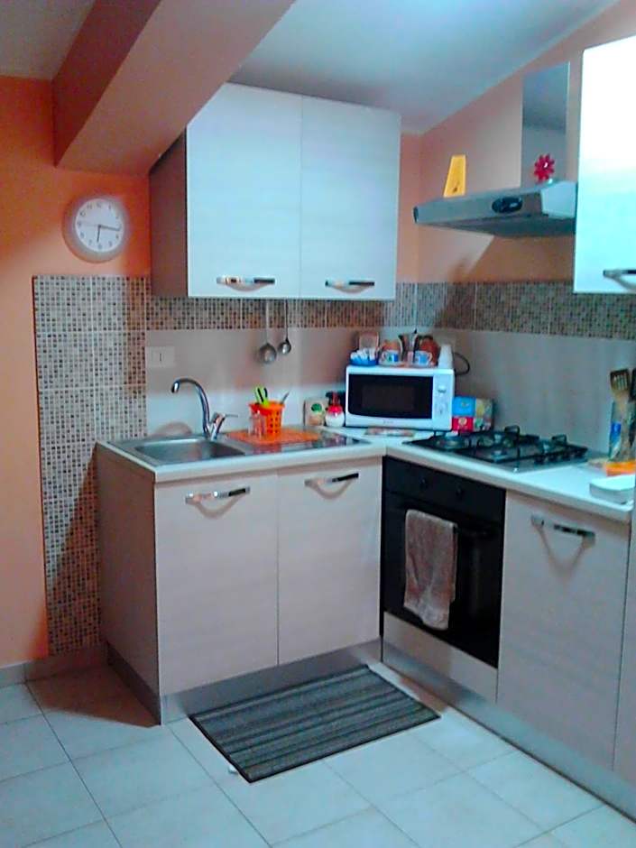 B&B Dietro Piazza Maggiore