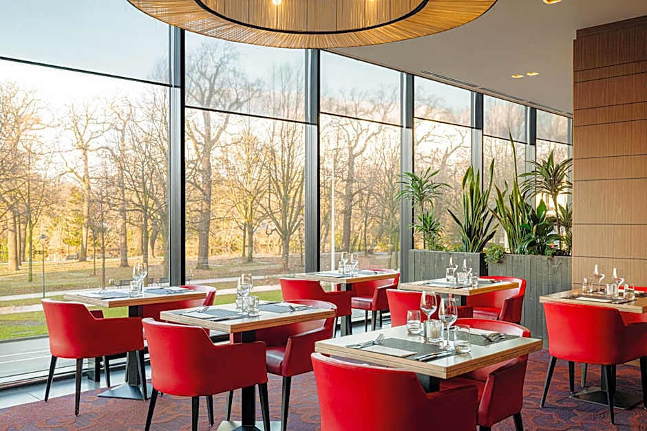 Leonardo Hotel Den Haag Babylon