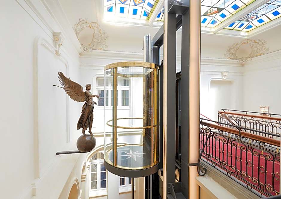 Derag Livinghotel De Medici