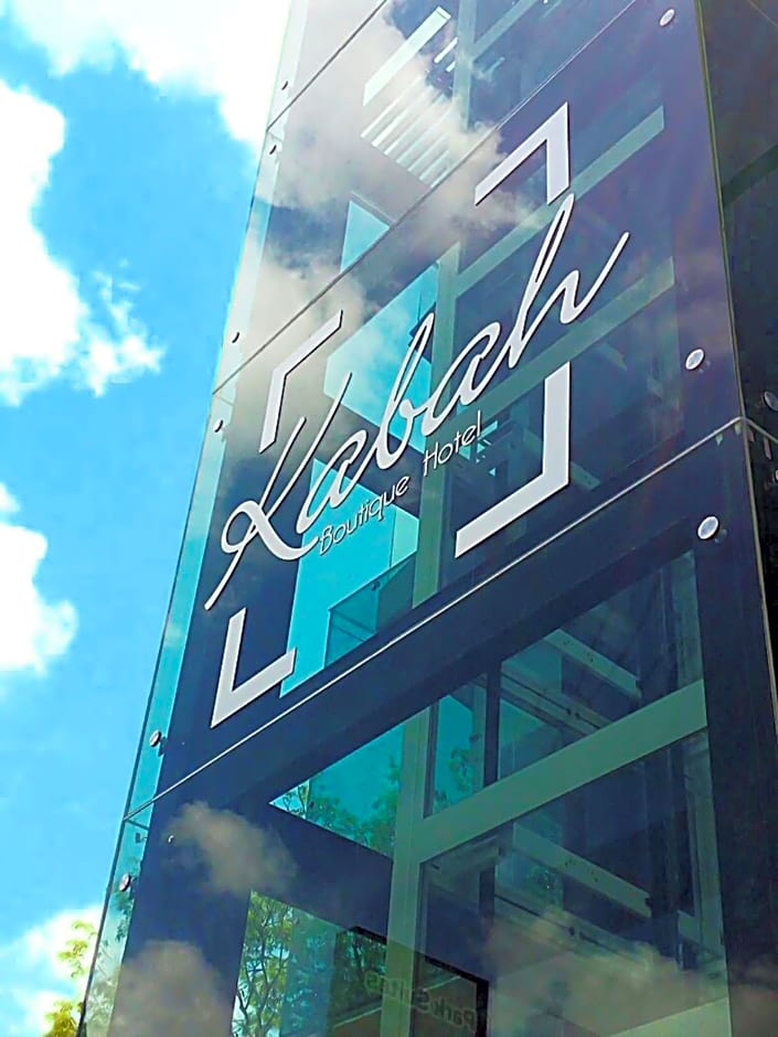 Kabah Boutique Hotel