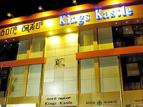 Hotel Kings Kastle