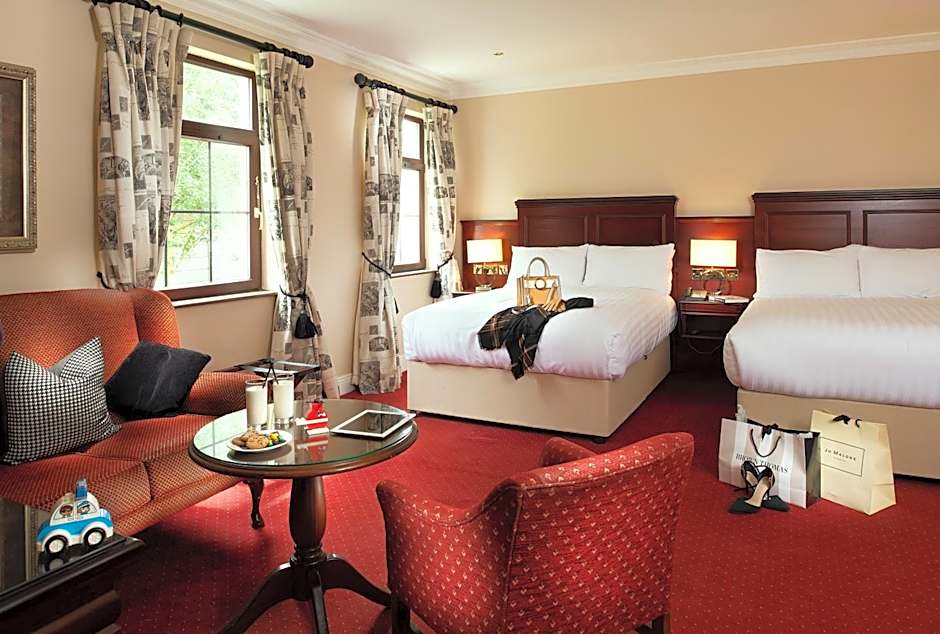 Bunratty Manor Hotel