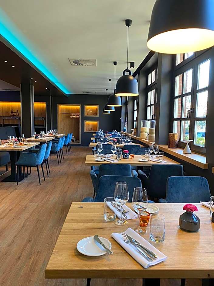 ATLANTIC Hotel Landgut Horn