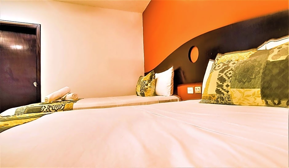 SC Hotel Playa del Carmen