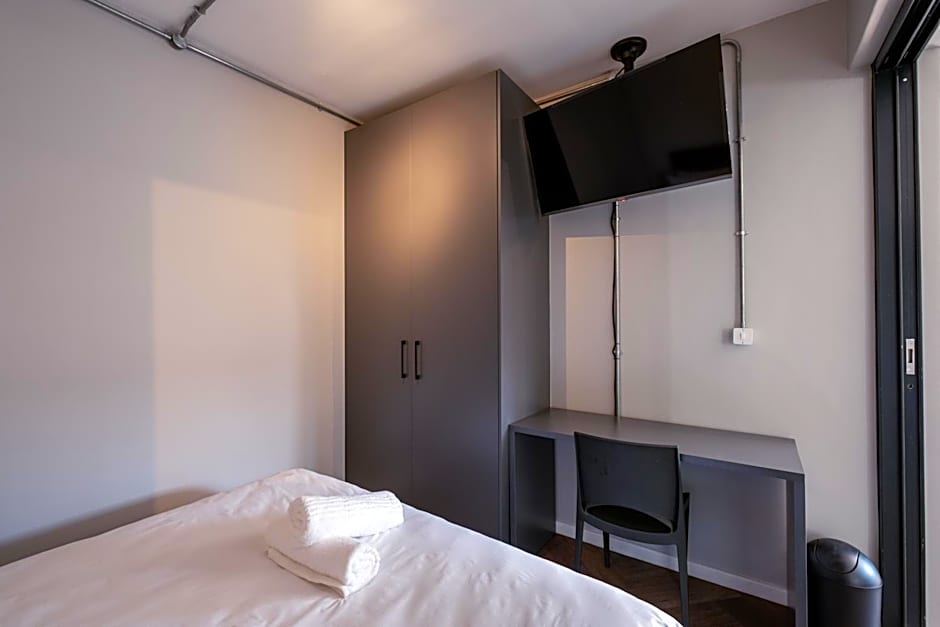 Inn & Out Plus Rosebank