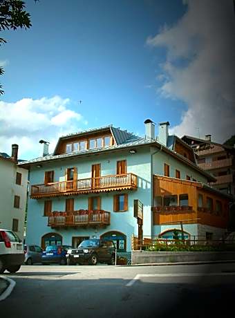 Residenza Domino