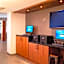 Fairfield by Marriott Inn & Suites Providence Airport Warwick