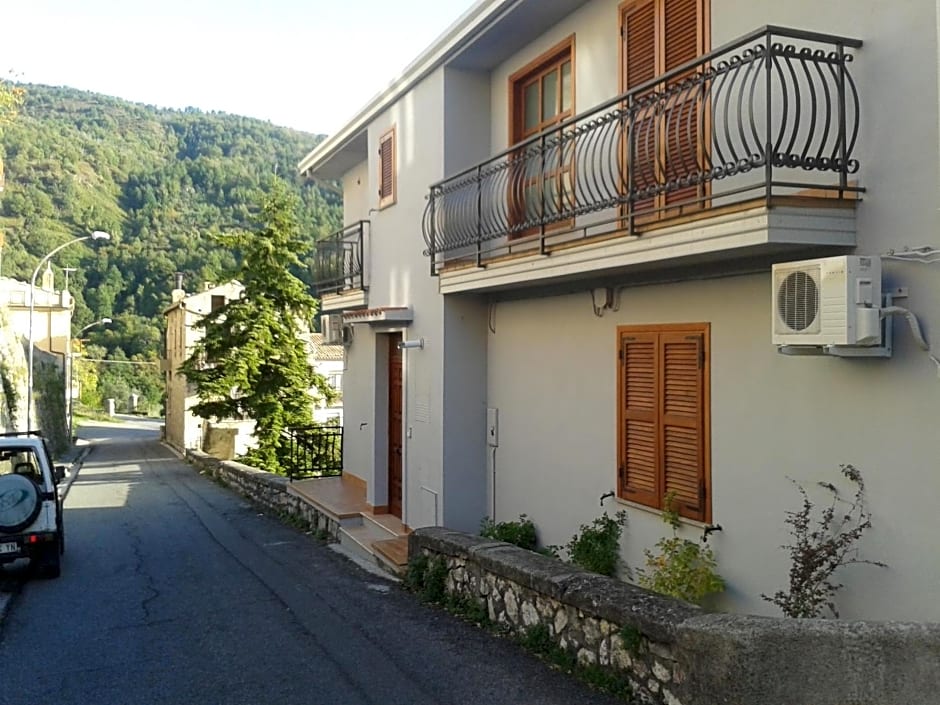 B&B Il Nido dell'Aquila