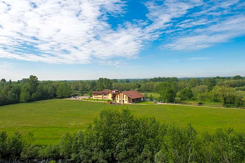Agriturismo La Galizia