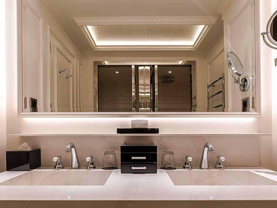 Sofitel Barcelona Skipper