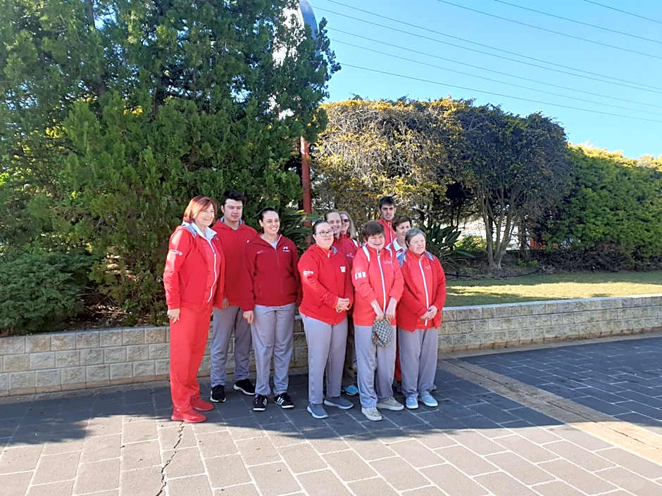 Jetty Motel The Entrance