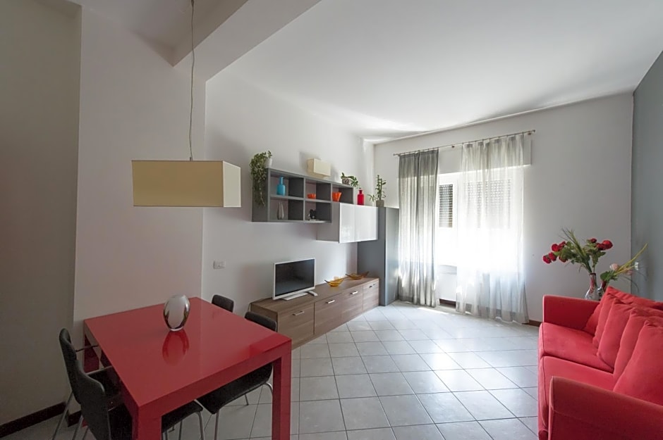 Residenza Cenisio