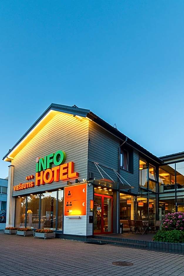 Info Hotel