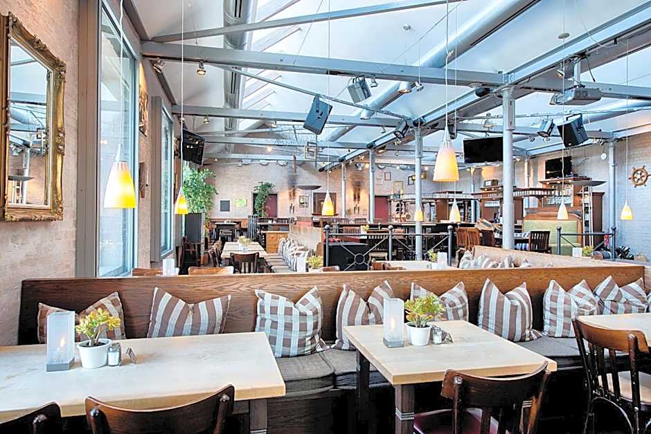 Welcome Kongress Hotel Bamberg