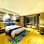 Ibis Harbin West Railway Station Wanda plaza hotel