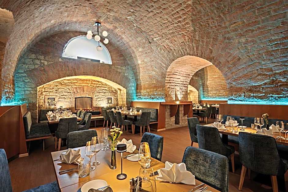 Leonardo Hotel Mainz