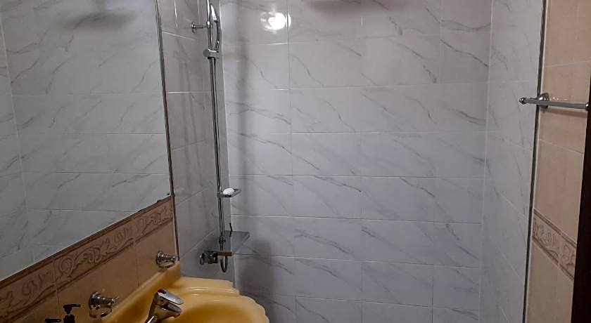 Goodstay Nobless Hotel Suncheon