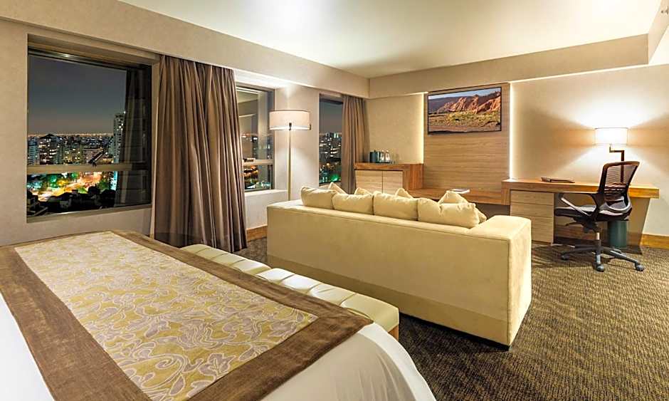 Hotel Regal Pacific Santiago