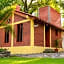 Cabañas del Bosque by Rotamundos