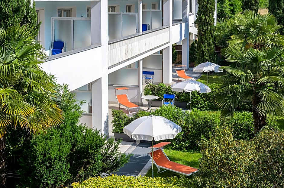 Glanzhof Hotel & Apartments