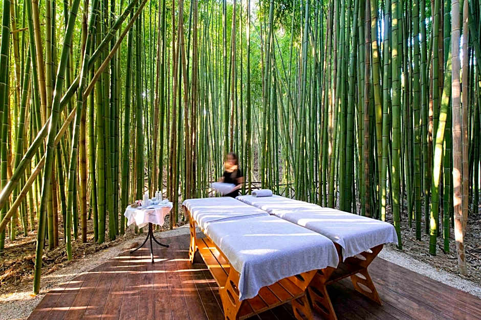 Hotel Terme di Stigliano