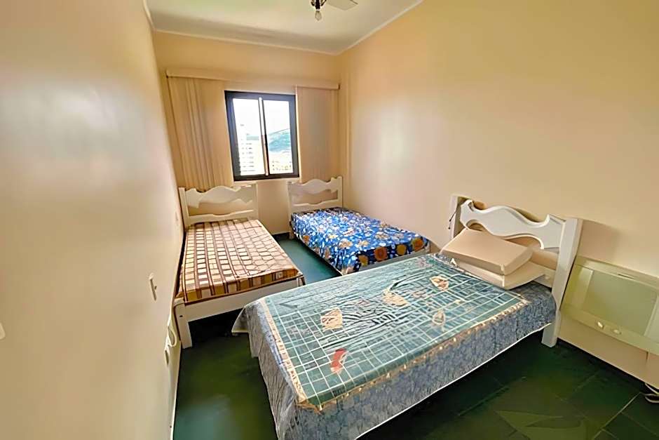 Cobertura Triplex C/ Piscina no Guaruja - SP (2)