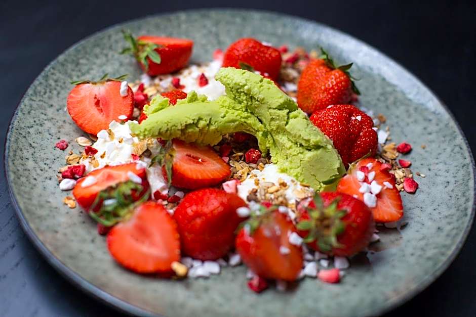 Hotel Kea by Keahotels