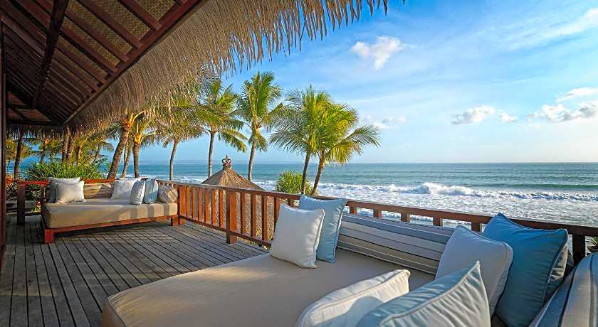 The Legian Bali Hotel