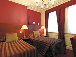 Chester Station Hotel, Sure Hotel Collection by Best Western